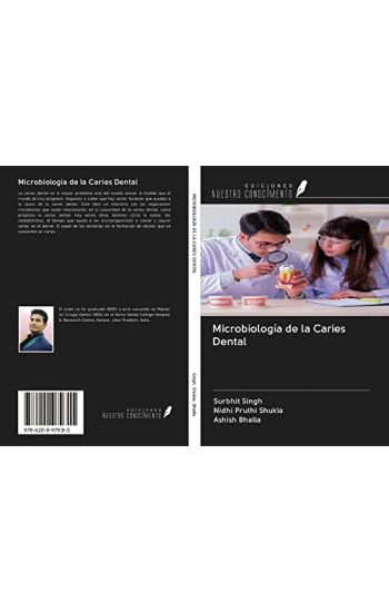 Microbiología de la Caries Dental