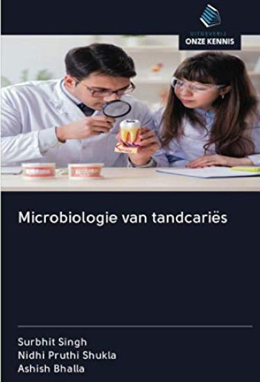 Microbiologie van tandcariës