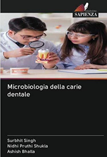 Microbiologia della carie dentale