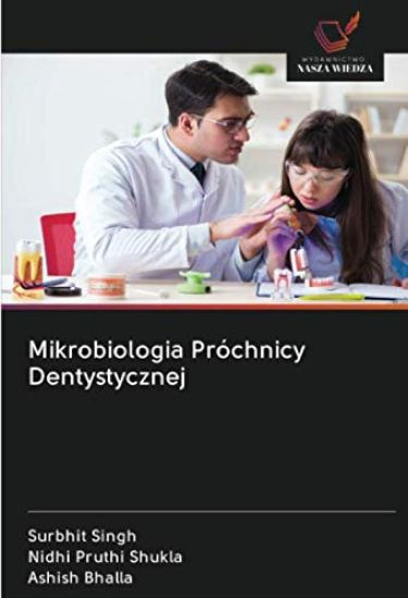 Mikrobiologia Próchnicy Dentystycznej