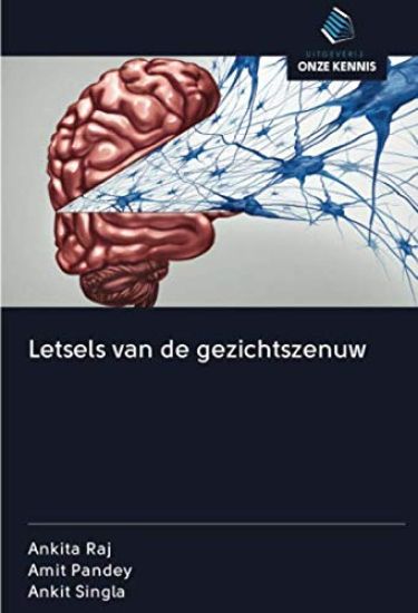 Letsels van de gezichtszenuw
