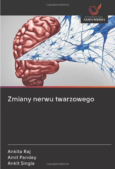 Zmiany nerwu twarzowego