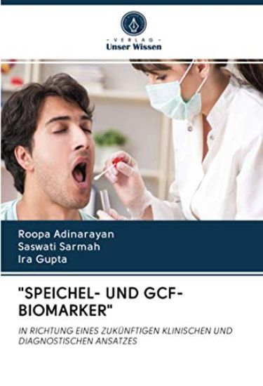 "SPEICHEL- UND GCF-BIOMARKER"