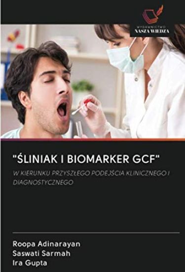 "¿LINIAK I BIOMARKER GCF"