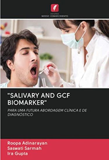 "SALIVARY AND GCF BIOMARKER"