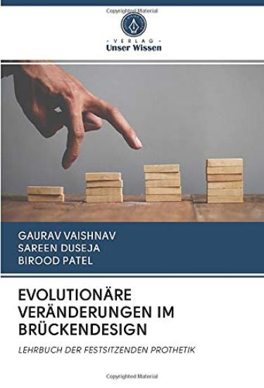 EVOLUTIONÄRE VERÄNDERUNGEN IM BRÜCKENDESIGN