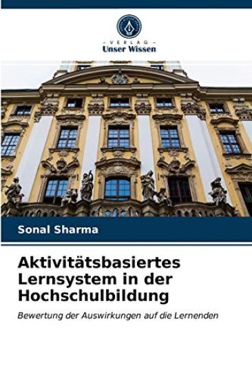 Aktivitätsbasiertes Lernsystem in der Hochschulbildung