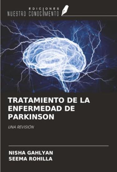 TRATAMIENTO DE LA ENFERMEDAD DE PARKINSON