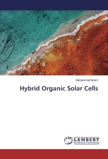 Hybrid Organic Solar Cells