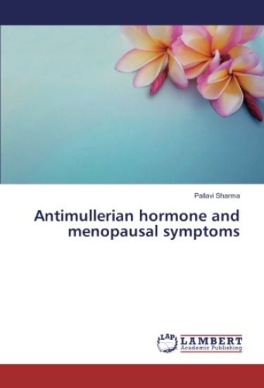 Antimullerian hormone and menopausal symptoms