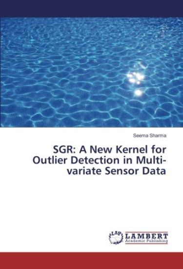 SGR: A New Kernel for Outlier Detection in Multi-variate Sensor Data