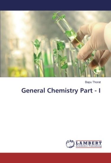 General Chemistry Part - I