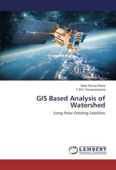 GIS Based Analysis of Watershed