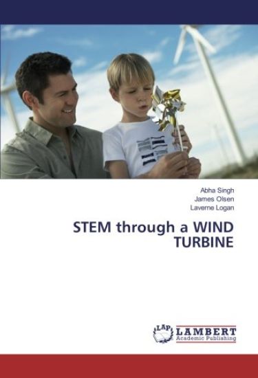 STEM through a WIND TURBINE