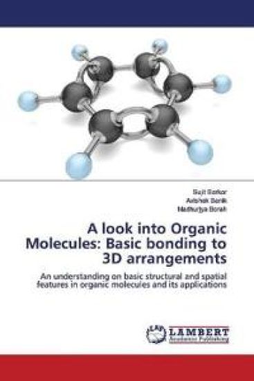 A look into Organic Molecules