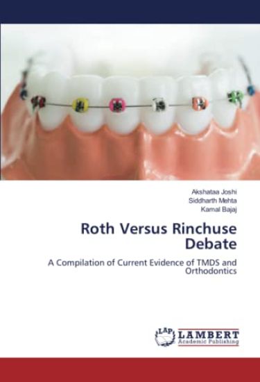 Roth Versus Rinchuse Debate