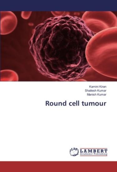 Round cell tumour