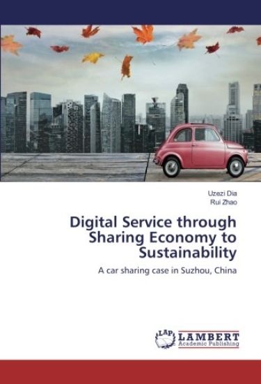 Digital Service through Sharing Economy to Sustainability