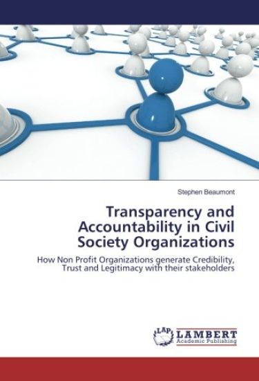Transparency and Accountability in Civil Society Organizations