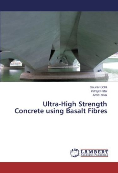 Ultra-High Strength Concrete using Basalt Fibres