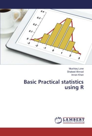 Basic Practical statistics using R