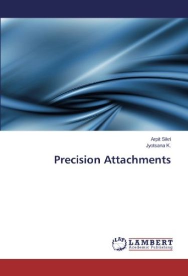 Precision Attachments