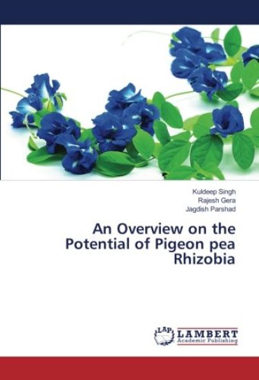An Overview on the Potential of Pigeon pea Rhizobia
