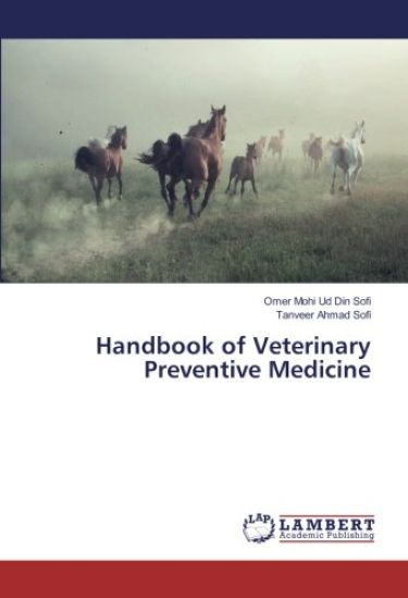 Handbook of Veterinary Preventive Medicine