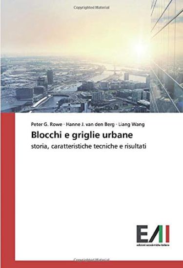 Blocchi e griglie urbane