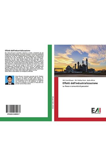 Effetti dell'industrializzazione