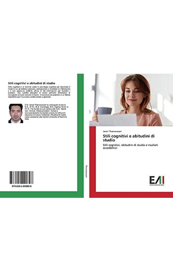 Stili cognitivi e abitudini di studio