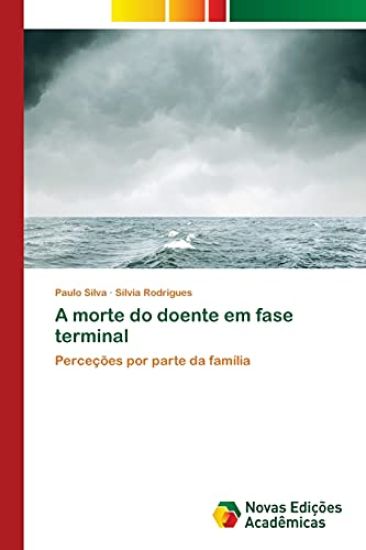 A morte do doente em fase terminal