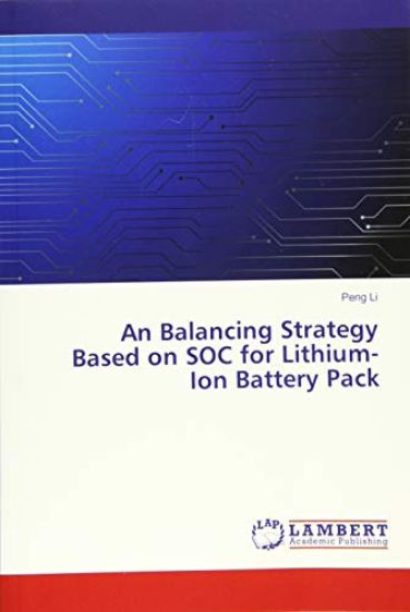 An Balancing Strategy Based on SOC for Lithium-Ion Battery Pack