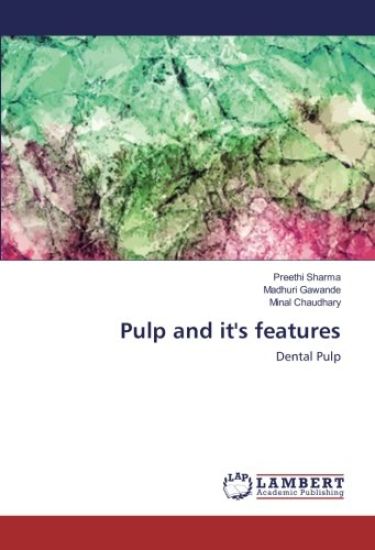 Pulp and it's features