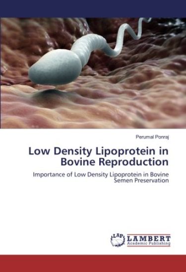 Low Density Lipoprotein in Bovine Reproduction