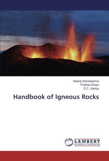 Handbook of Igneous Rocks