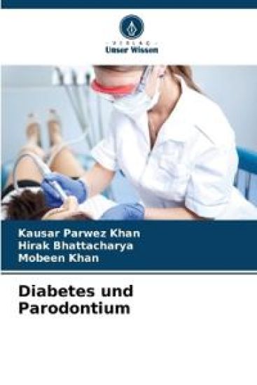 Diabetes und Parodontium
