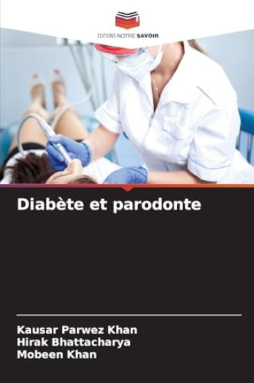 Diabète et parodonte