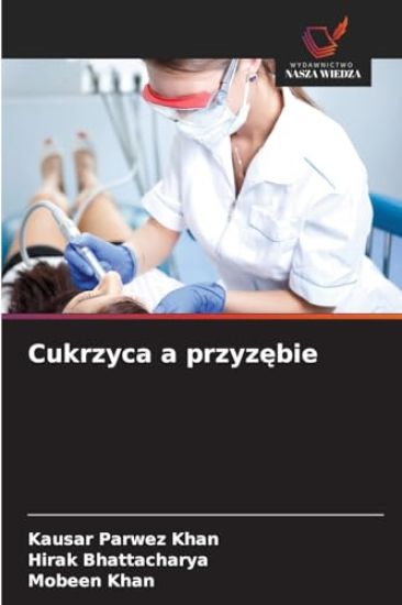 Cukrzyca a przyzebie
