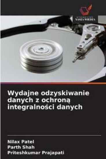 Wydajne odzyskiwanie danych z ochrona integralnosci danych