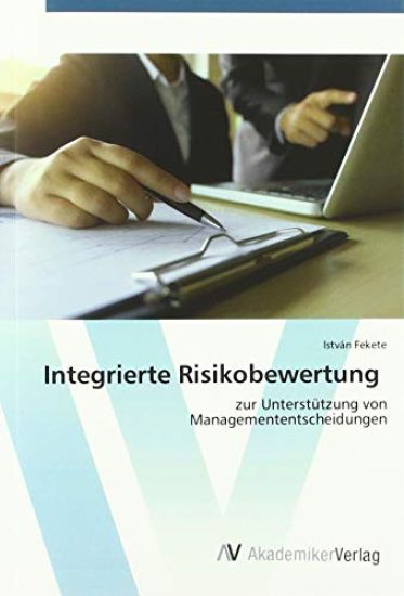 Integrierte Risikobewertung