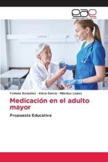 Medicación en el adulto mayor