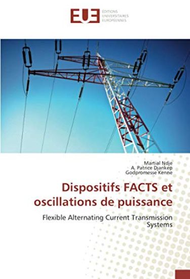 Dispositifs FACTS et oscillations de puissance