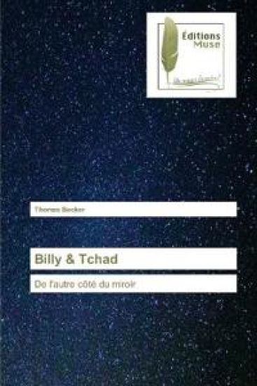 Billy & Tchad