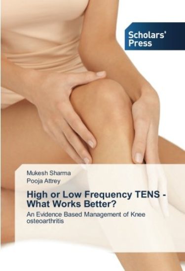 High or Low Frequency TENS - What Works Better?
