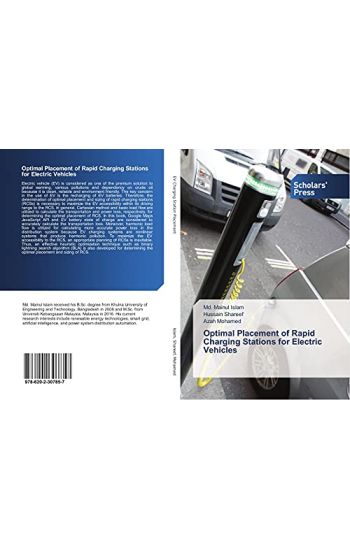 Optimal Placement of Rapid Charging Stations for Electric Vehicles