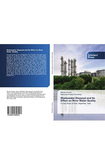 Wastewater Disposal and Its Effect on River Water Quality