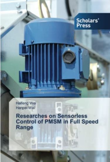 Researches on Sensorless Control of PMSM in Full Speed Range