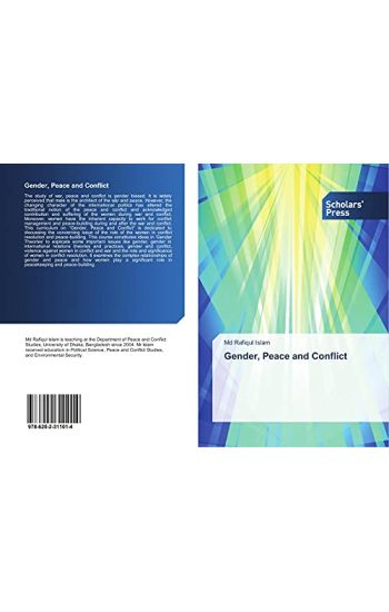 Gender, Peace and Conflict