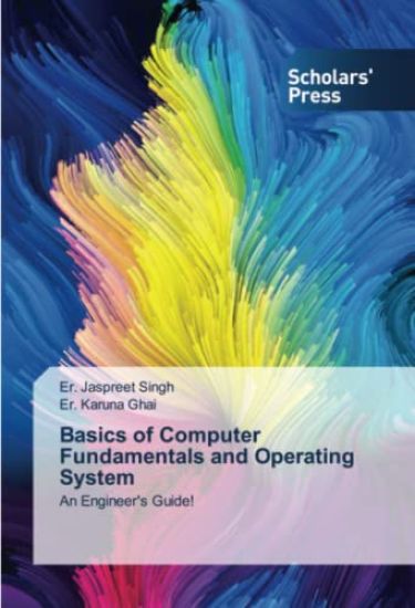 Basics of Computer Fundamentals and Operating System